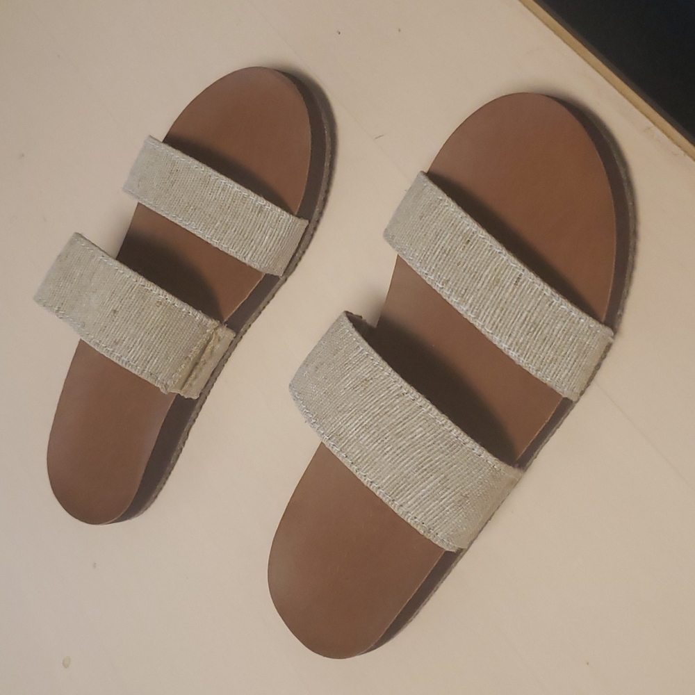Feelgoodz Zensole Vista Latte